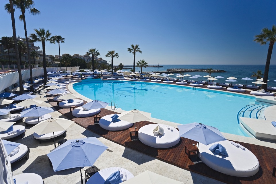Ocean Club Marbella 1 Ocean Club Marbella 1