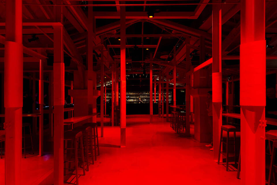 Rive Rouge 4 Rive Rouge 4